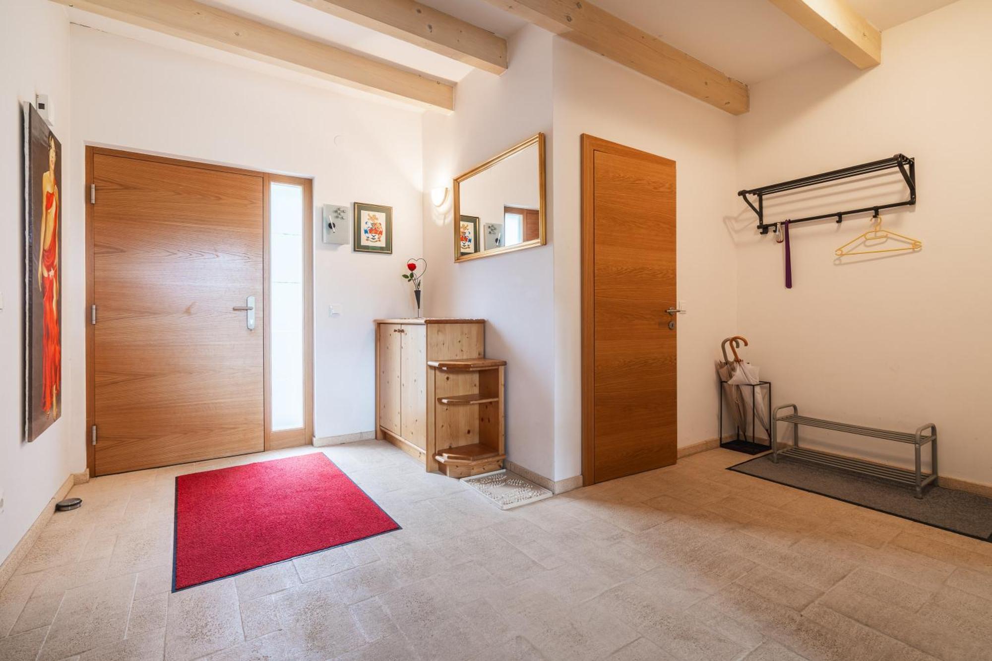 Schoenes Apartment Praegant Bad Kleinkirchheim Εξωτερικό φωτογραφία