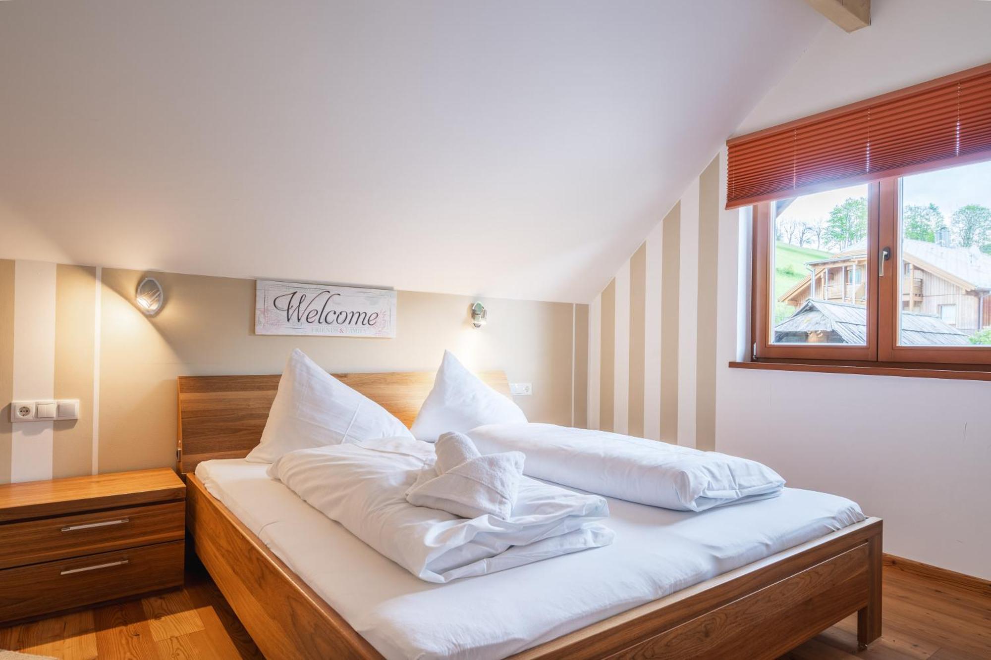 Schoenes Apartment Praegant Bad Kleinkirchheim Εξωτερικό φωτογραφία