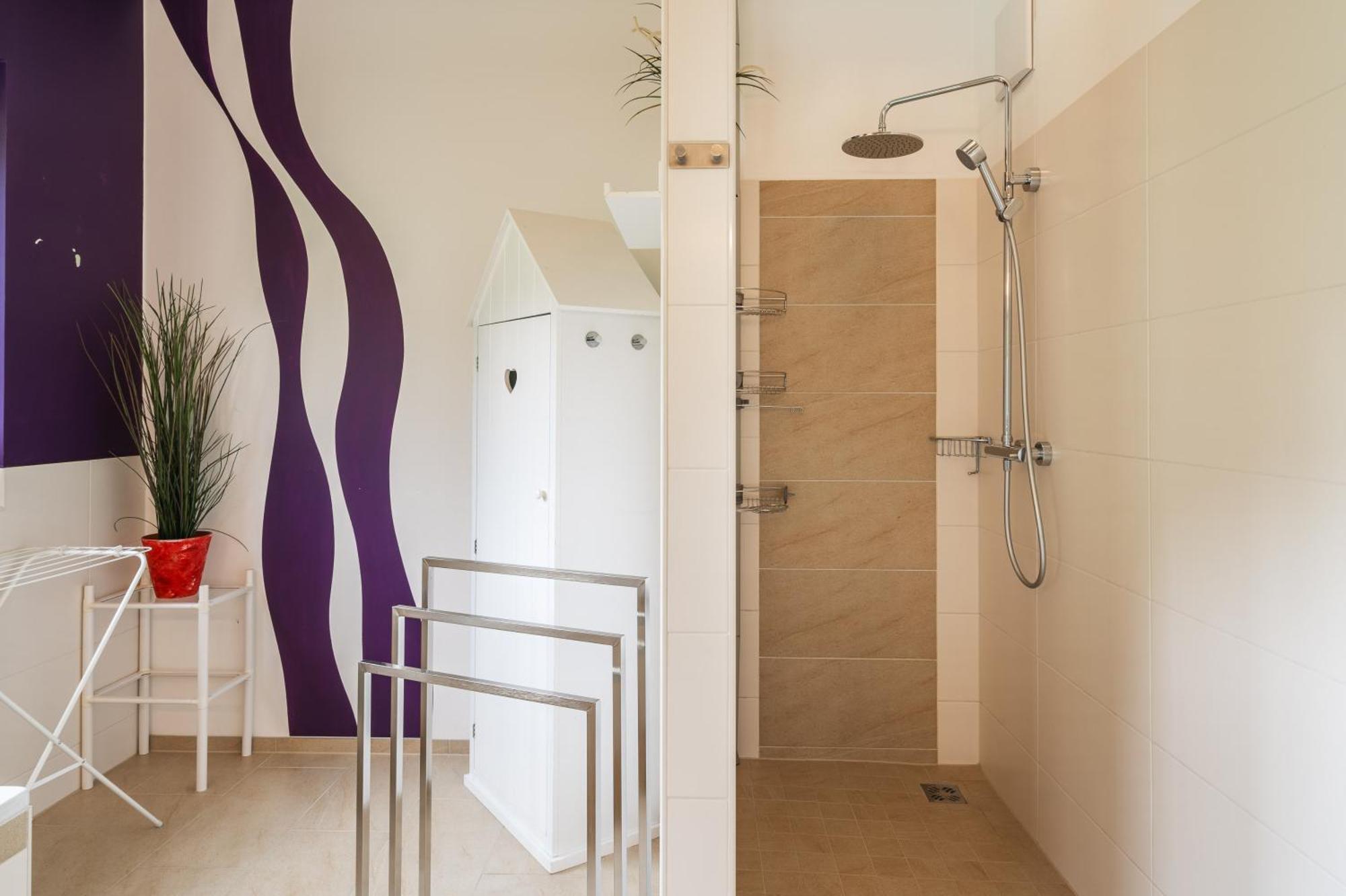 Schoenes Apartment Praegant Bad Kleinkirchheim Εξωτερικό φωτογραφία