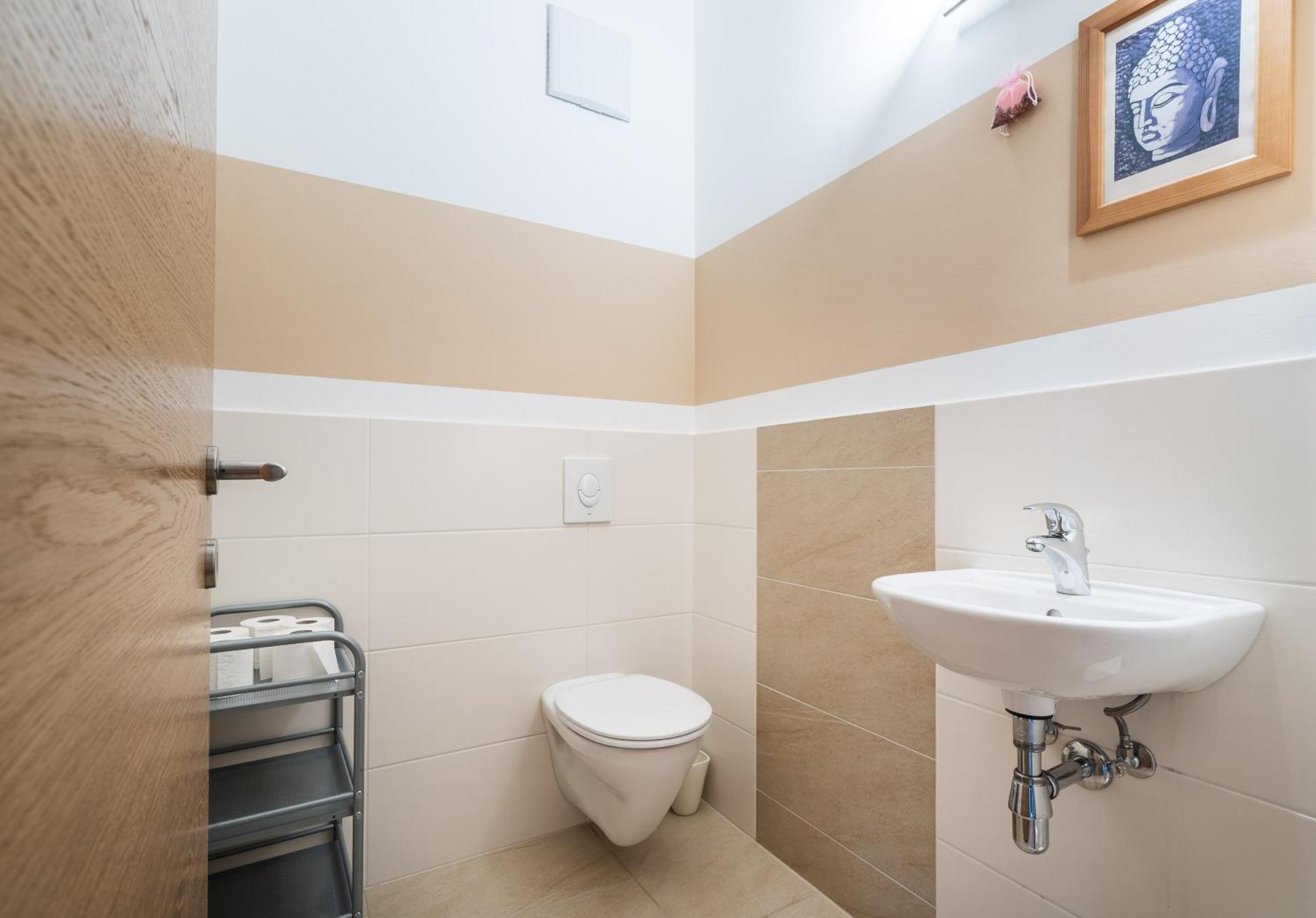 Schoenes Apartment Praegant Bad Kleinkirchheim Εξωτερικό φωτογραφία